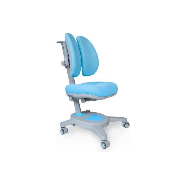

Детское кресло Mealux Onyx Duo KBL (Y-115 KBL)