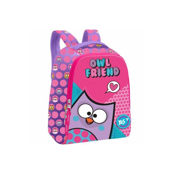 

Рюкзак детский Yes К-37 Owl Friend (558525)