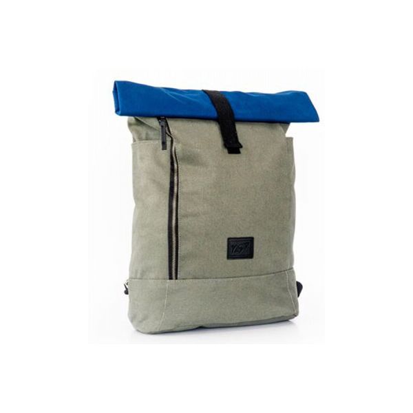 

Рюкзак школьный Yes Roll-top G-08 Pegasus (557702)