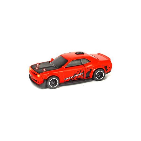 

Машина Dickie Toys Додж Челленджер (3752009)