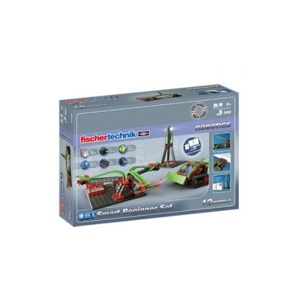 

Робот Fischertechnik FT-540586
