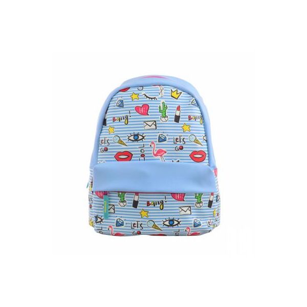 

Рюкзак школьный Yes ST-28 Cool (554974)