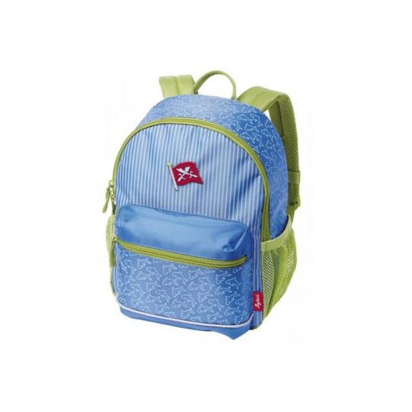 

Рюкзак детский Sigikid Sammy Samoa (24004SK)
