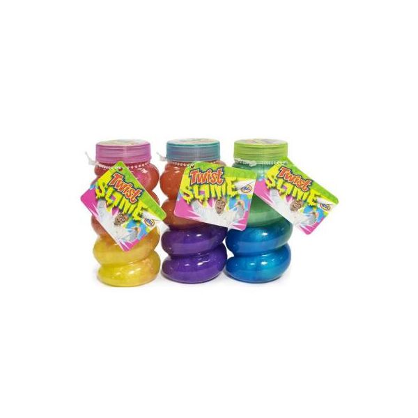 

Набор для творчества HGL Twist Slime (SV14099)