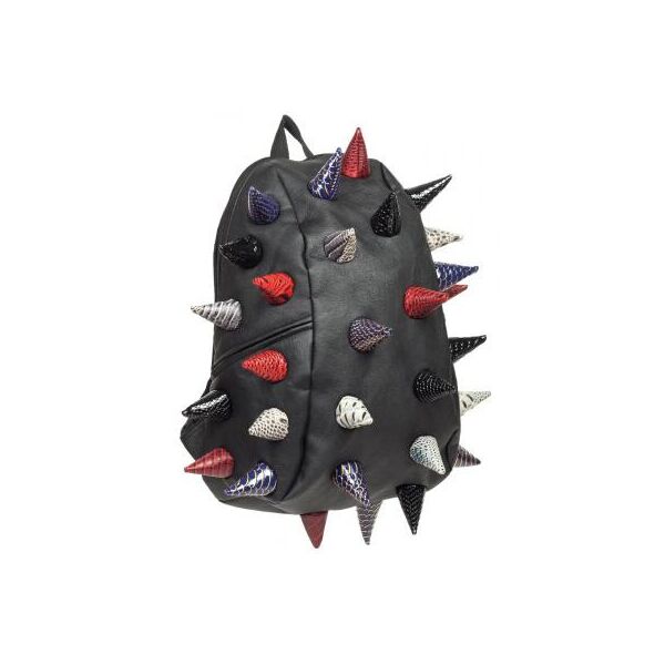 

Рюкзак школьный MadPax Gator Full Black Multi (KAA24484821)