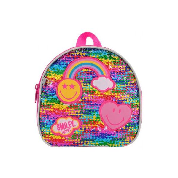 

Рюкзак детский Yes K-25 Rainbow (556507)