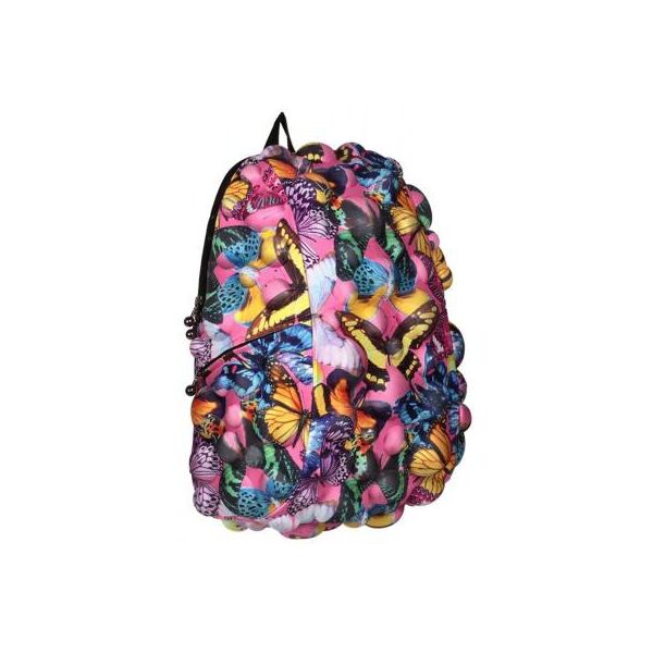 

Рюкзак школьный MadPax Bubble Full Butterfly (KAB24484797)
