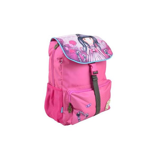 

Рюкзак школьный Yes S-101 Santoro Candy (556613)