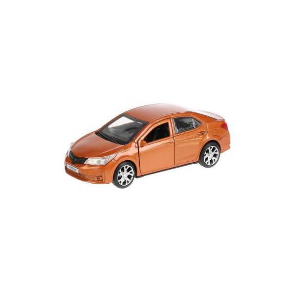 

Машина Технопарк Toyota Corolla (COROLLA-GD(FOB))