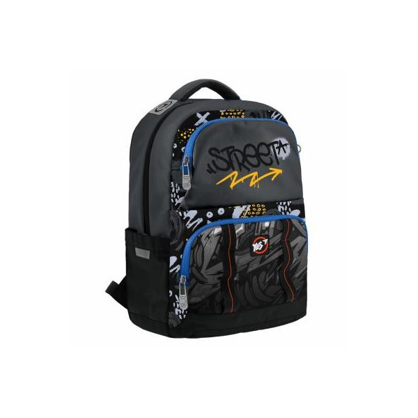 

Рюкзак школьный Yes S-30 Juno X Graffiti Street (558142)