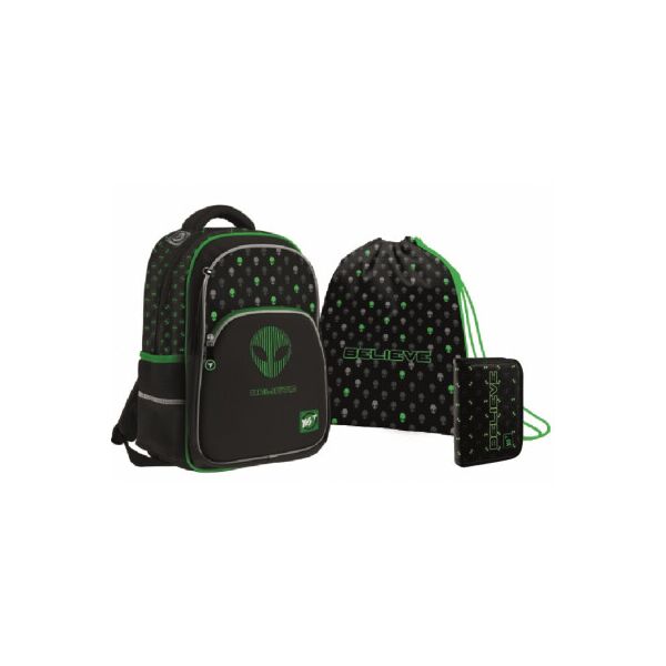 

Школьный набор Yes S-40 Collection Believe Набор (555488)