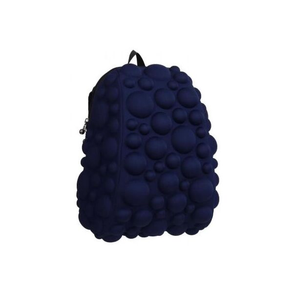 

Рюкзак школьный MadPax Bubble Half Navy Sealsthedeal (M/BUB/NVY/HALF)