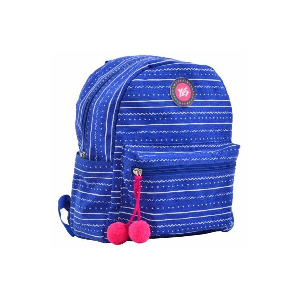 

Рюкзак школьный Yes ST-32 Weave (555440)