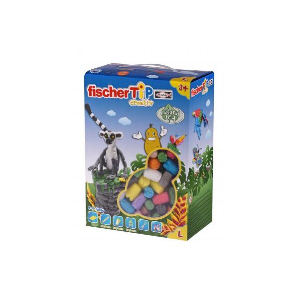 

Набор для творчества fischerTIP TIP BOX L (FTP-40994)