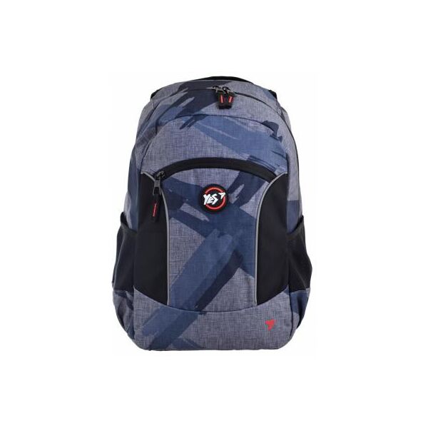 

Рюкзак школьный Yes T-39 Graphite (557008)