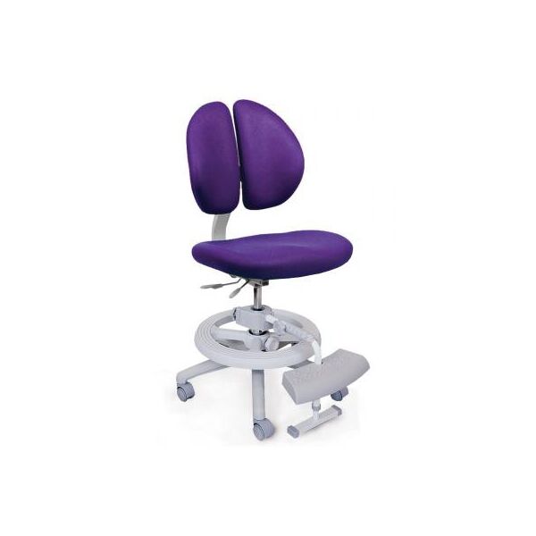 

Детское кресло Mealux Duo-Kid Plus KS (Y-616 KS plus)