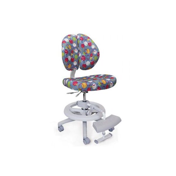 

Детское кресло Mealux Duo-Kid Plus B (Y-616 B plus)