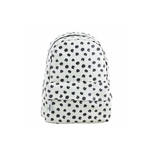 

Рюкзак школьный Yes ST-28 Black dots (554968)