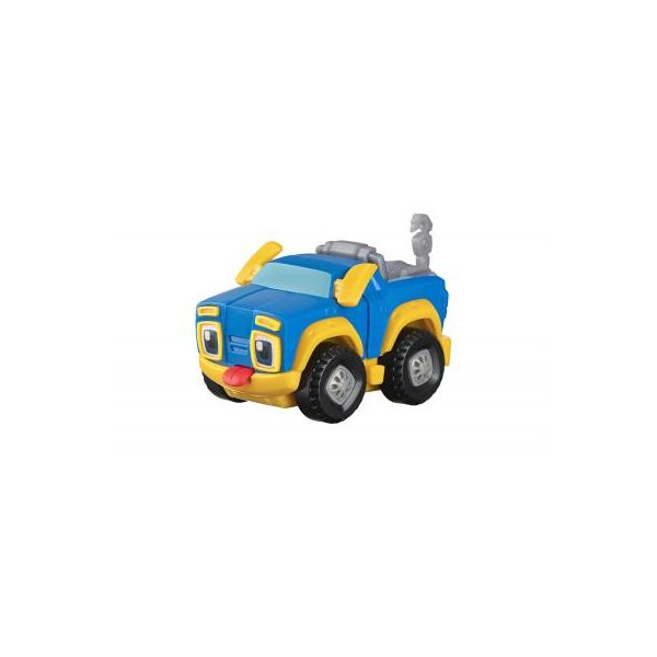 

Машина Rev&Roll Рев та Рамбл Mini Рамбл (EU881110)