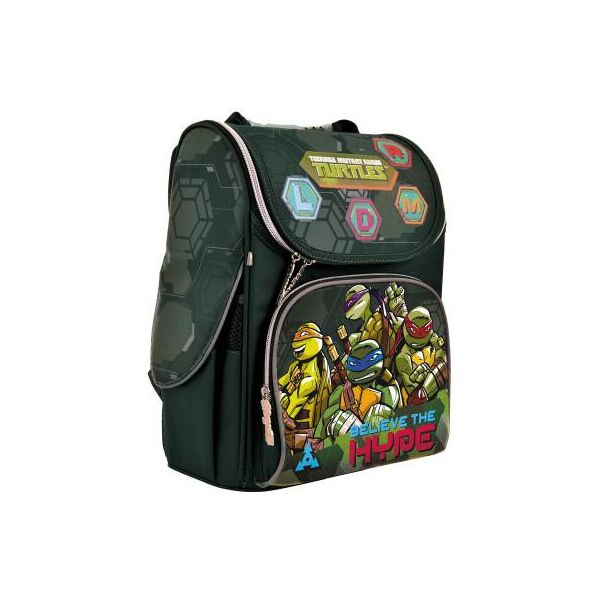 

Рюкзак школьный Yes Н-11 Tmnt (556157)
