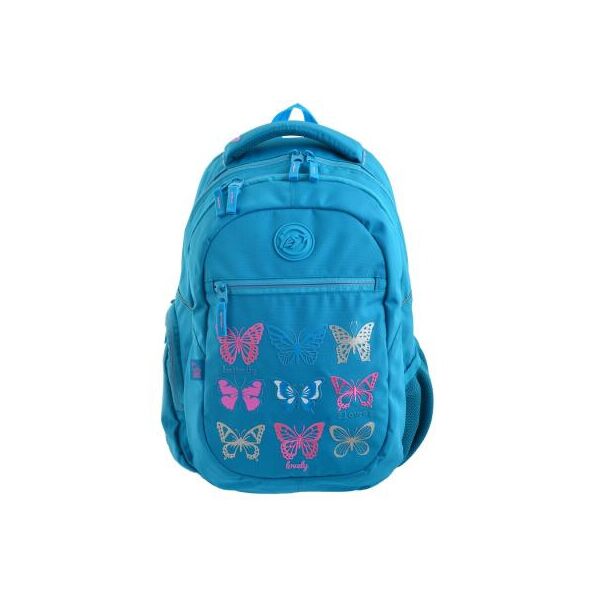 

Рюкзак школьный Yes T-23 Butterfly mood (556499)