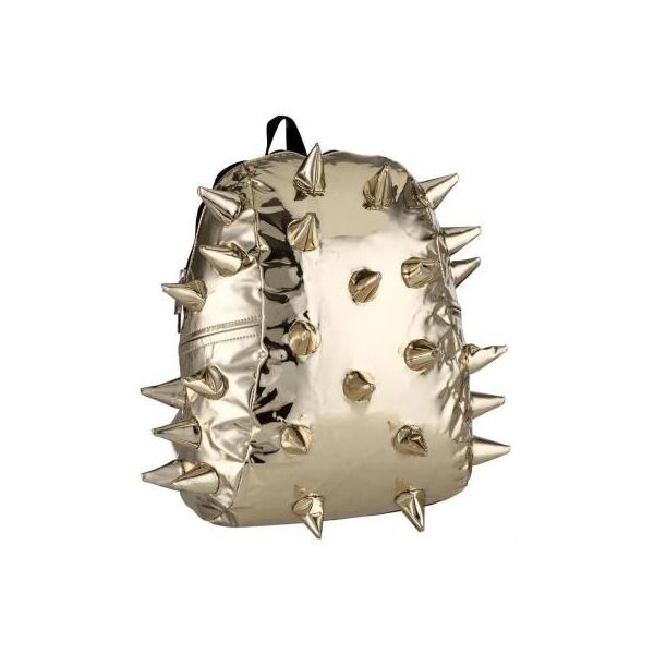 

Рюкзак школьный MadPax Metallic Extreme Half 24 Karat (M/MET/24/HALF)