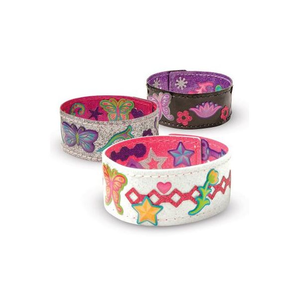 

Набор для творчества Melissa&Doug "Создай свой браслет" (MD4217)