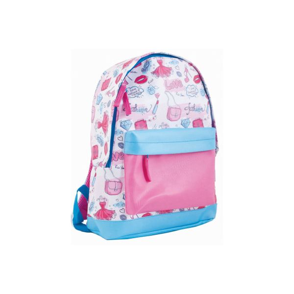 

Рюкзак школьный Yes ST-28 Fashion (553521)
