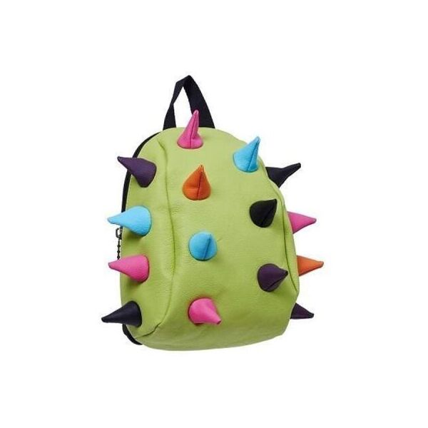 

Рюкзак детский MadPax Rex Mini BP Lime Multi (KAB24484937)