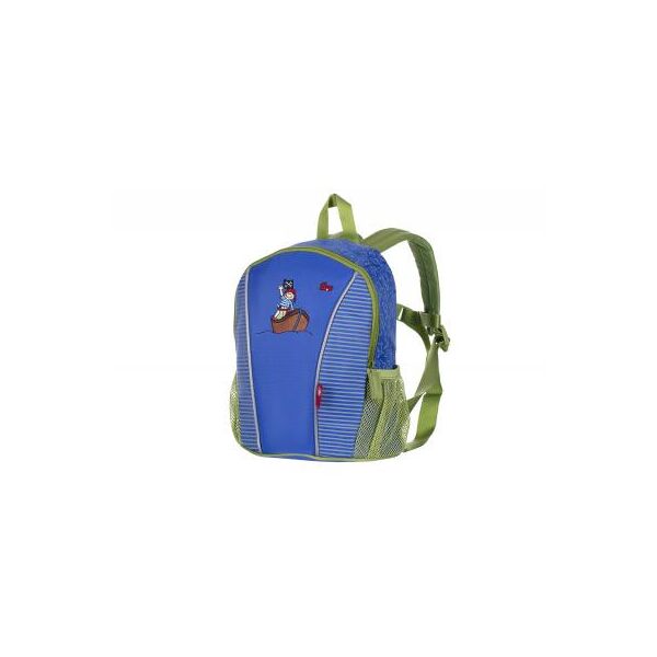 

Рюкзак детский Sigikid Sammy Samoa (23145SK)