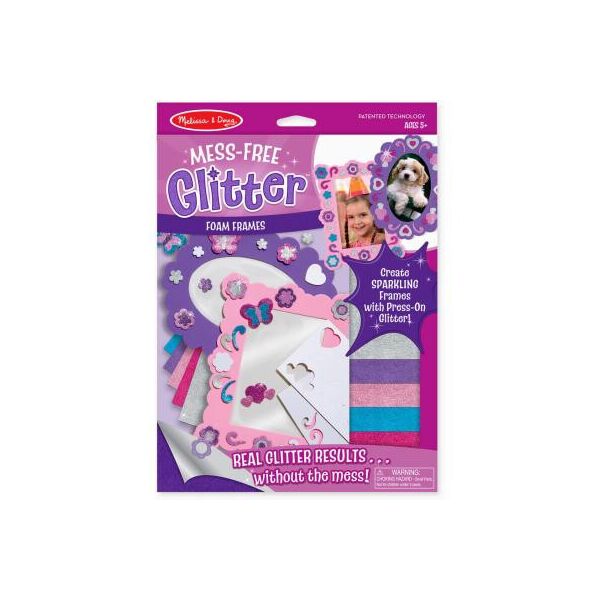 

Набор для творчества Melissa&Doug Рамки для фото (MD9507)