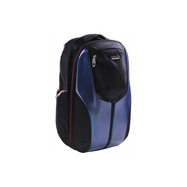 

Рюкзак школьный ZiBi Ultimo Matrix Dark blue (ZB16.0224MD)