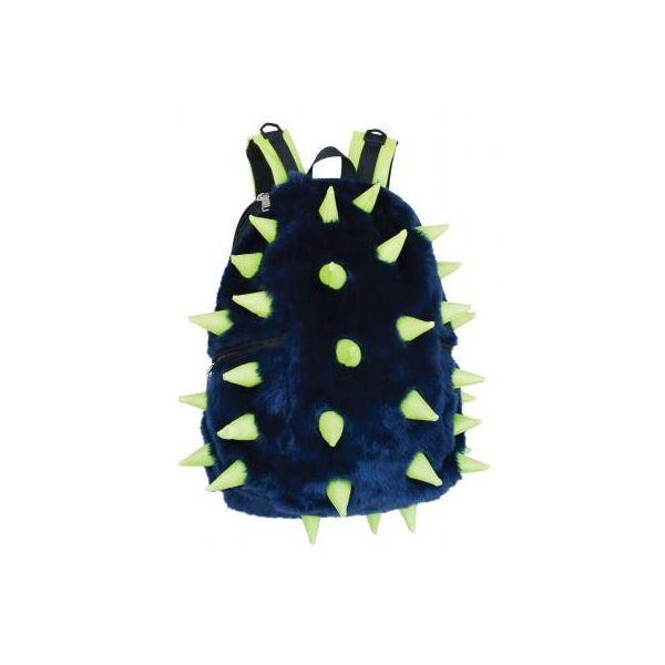 

Рюкзак школьный MadPax Moppets Full BEASTLY BLUE (M/FUR/BLU/FULL)