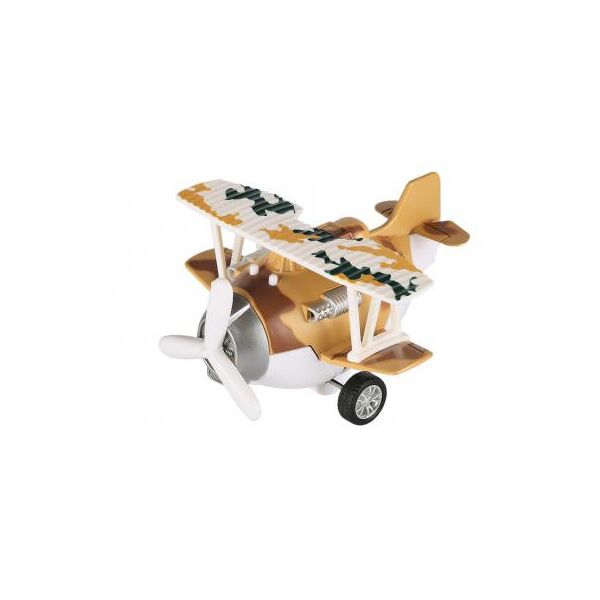 

Спецтехника Same Toy Самолет металический инерционный Aircraft коричневый (SY8016AUt-3)