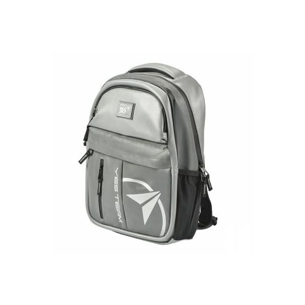 

Рюкзак школьный Yes T-32 Citypack ULTR серый (558414)