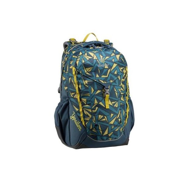 

Рюкзак школьный Deuter Ypsilon 3063 arctic zigzag (3831019 3063)