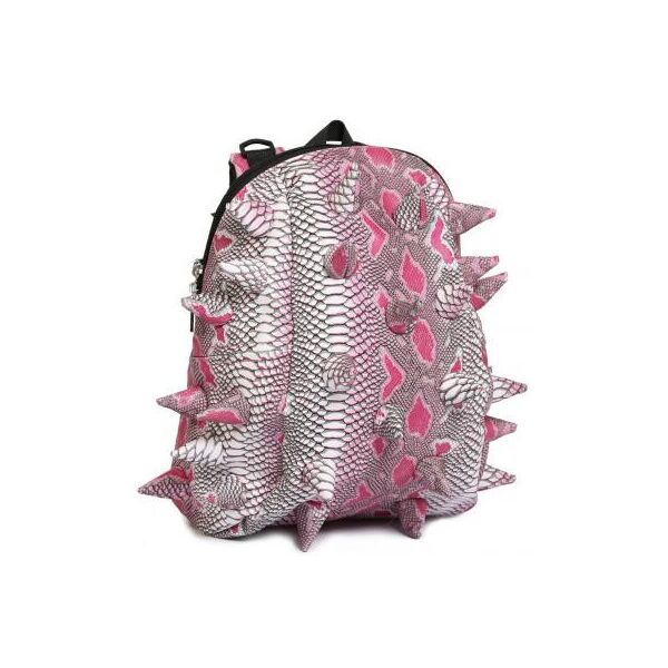 

Рюкзак школьный MadPax Pactor Half PINK EXTINCT (M/PAC/PK/HALF)