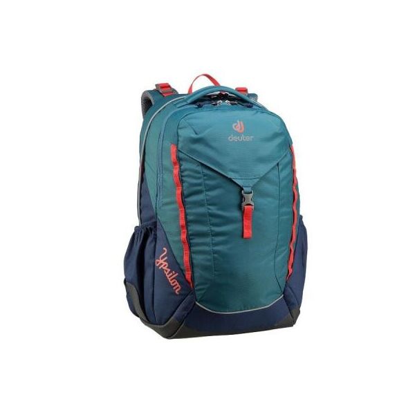

Рюкзак школьный Deuter Ypsilon 3353 denim-midnight (3831019 3353)