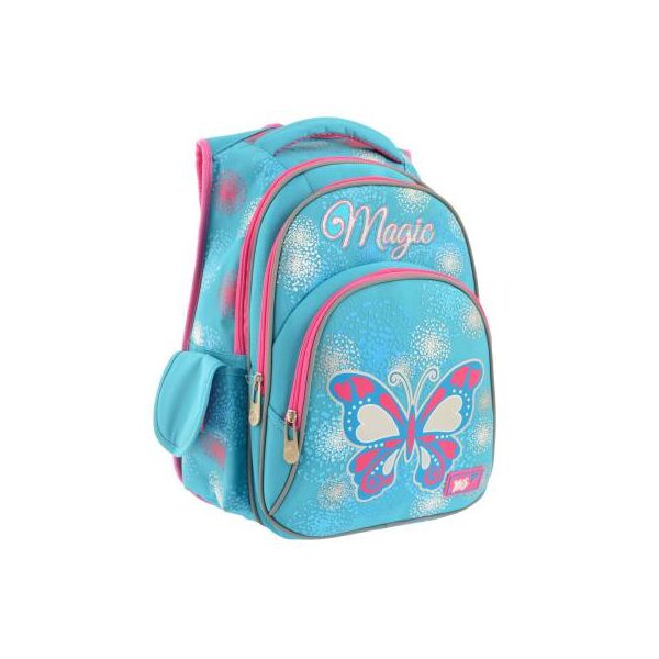 

Рюкзак школьный Yes S-27 Magic (557135)