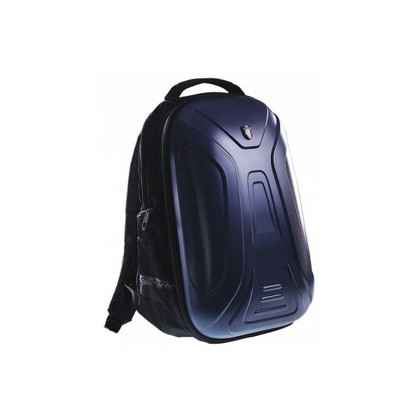 

Рюкзак школьный ZiBi Ultimo Kinetic Blue (ZB16.0230KL)