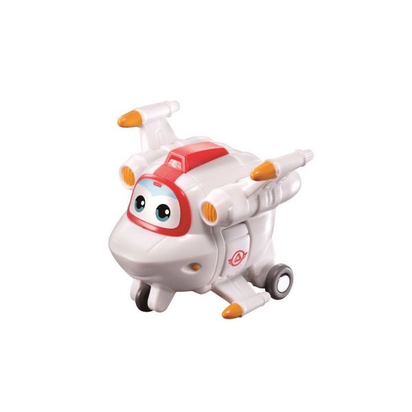 

Трансформер Super Wings Transform-a-Bots Astro, Астро (EU730043)
