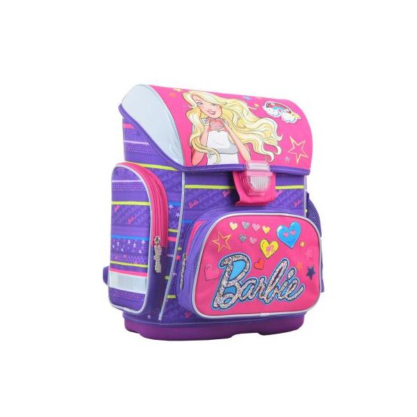 

Рюкзак школьный Yes H-26 Barbie (554567)