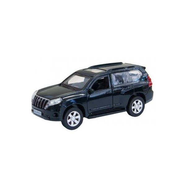 

Машина Технопарк Toyota Prado (PRADO-BK(FOB))