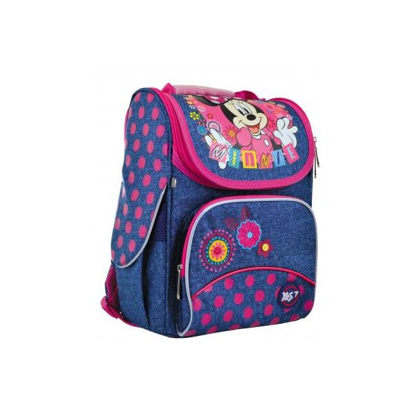 

Рюкзак школьный Yes H-11 Minnie (556140)