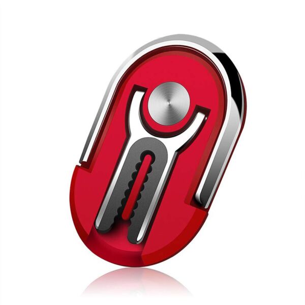 

Холдер Hicucoo Ring 360 red