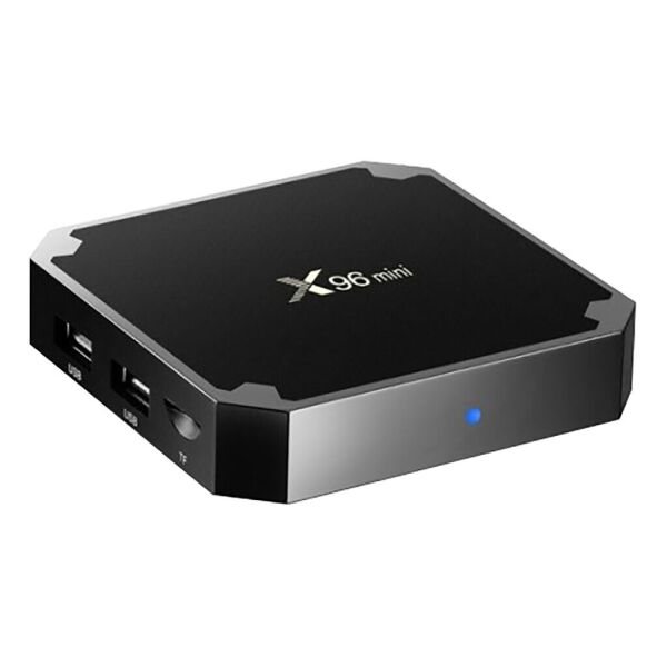 

Android Smart TV Box X96 Mini 2/16Gb Amlogic S905W, Android 7.1
