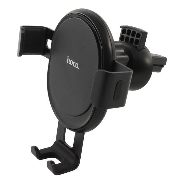 

Холдер Hoco CA56 Auto Hold black