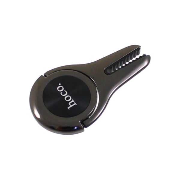 

Холдер Hoco CA49 black