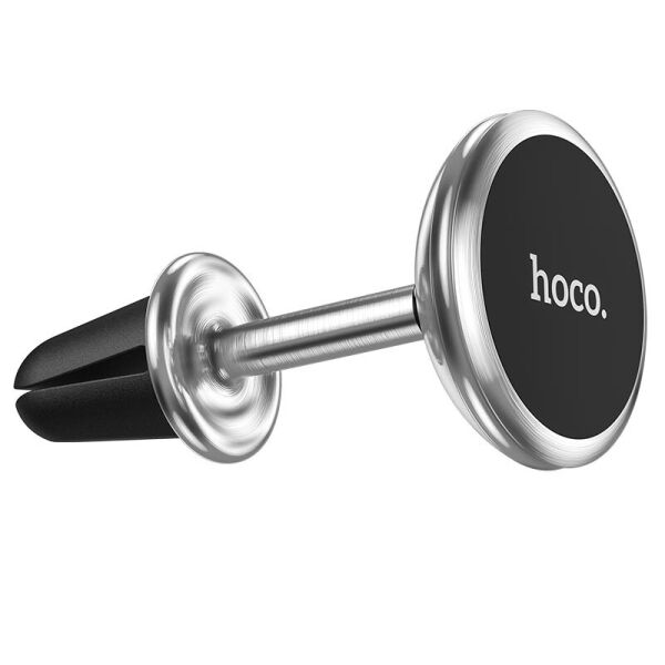 

Холдер Hoco CA69 Magnetic silver