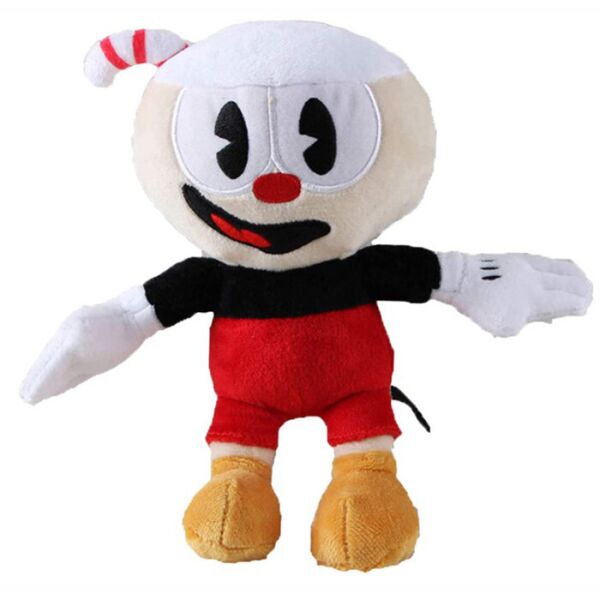 

Мягкая игрушка Капхед - Cuphead (13450)